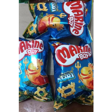 Bim bim meriboy kinh kông orion mẫu mới