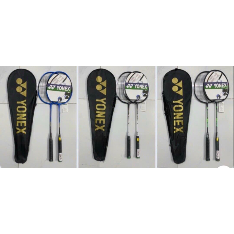 Vợt cầu lông yonex