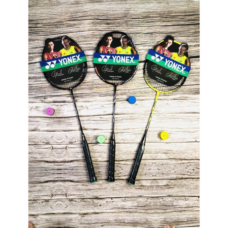 Vợt cầu lông yonex