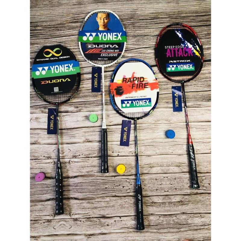 Vợt cầu lông yonex
