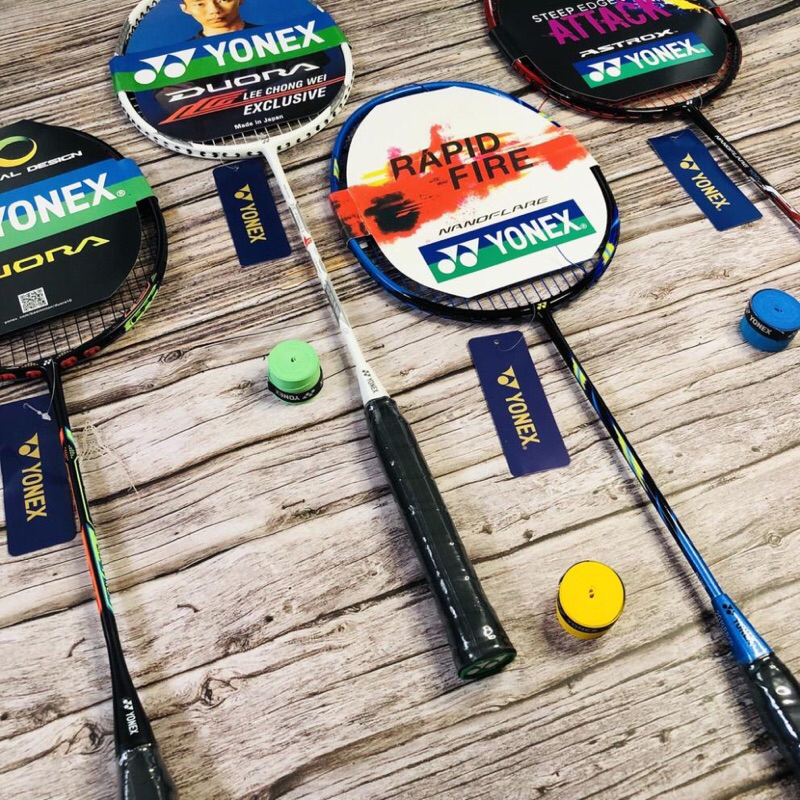Vợt cầu lông yonex