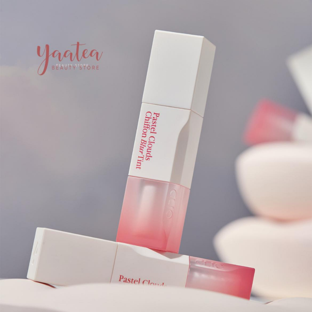 Son Kem Clio Chiffon Blur Tint