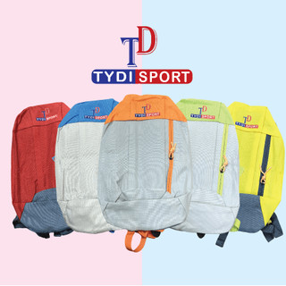 Balo thể thao 10l - tydi sport