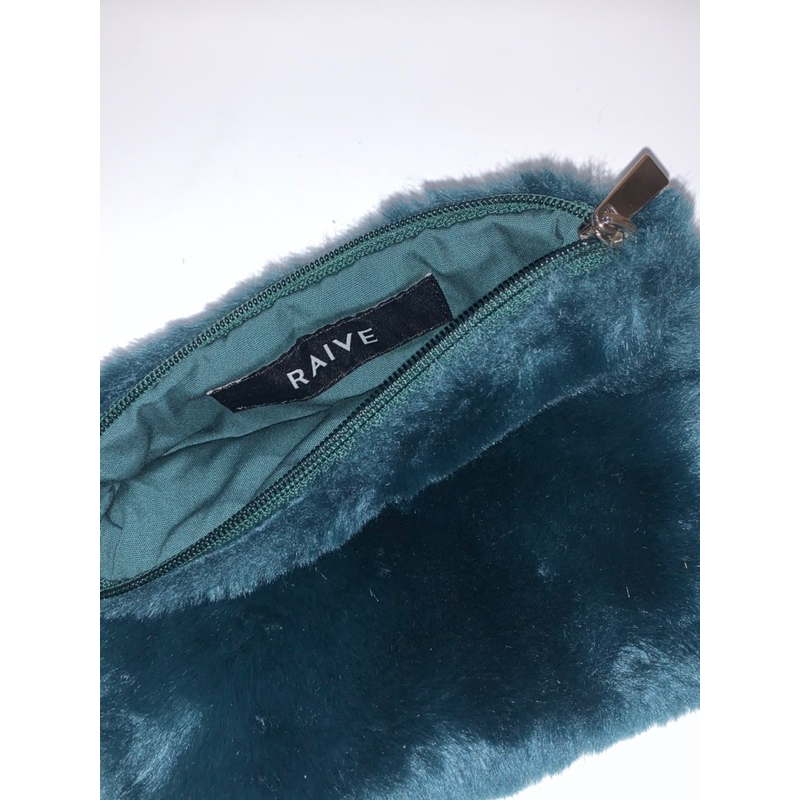 Túi lông sang chảnh