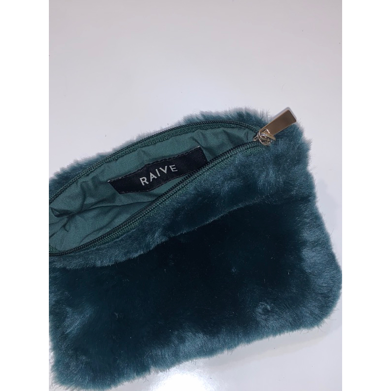 Túi lông sang chảnh