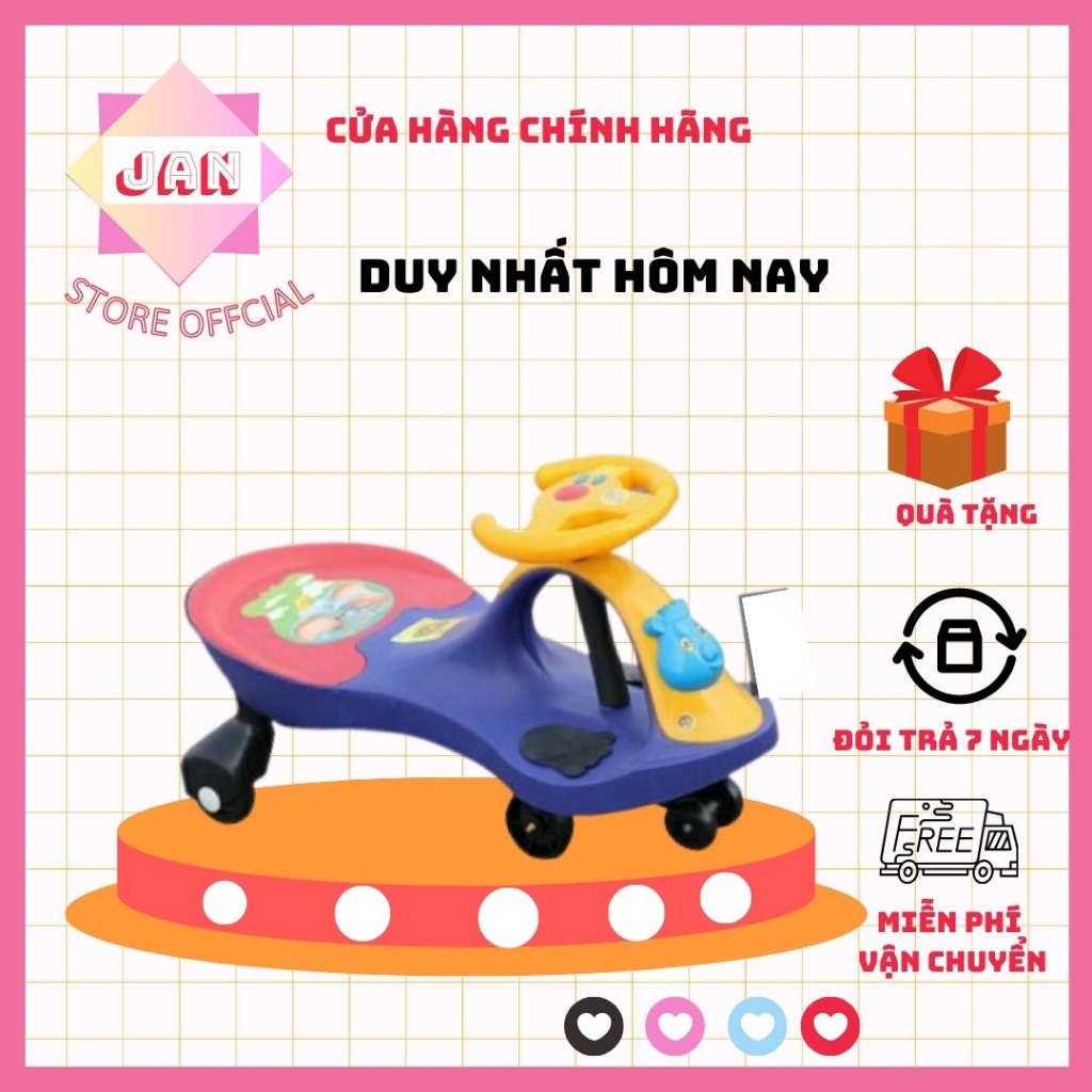 Xe lắc  song long cao cấp  có nhạc