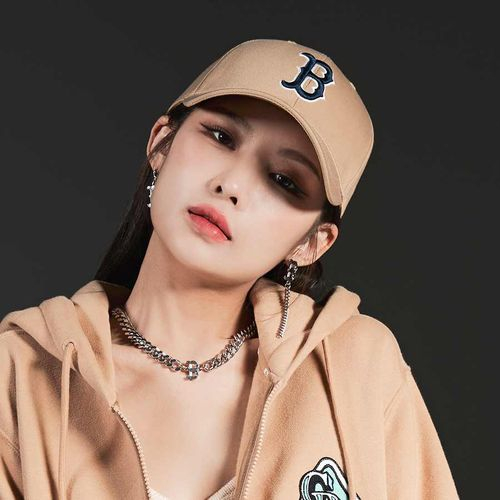 Mũ MLB chính hãng - Mũ MLB New Fit Structure Ball Cap 3ACP0802N-43SAD