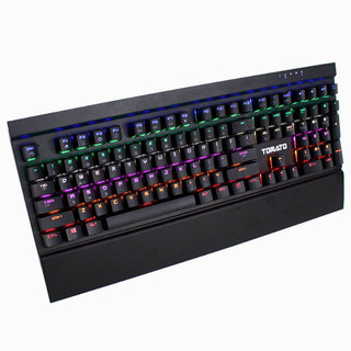 Bàn phím cơ Tomato S250 cho game nét