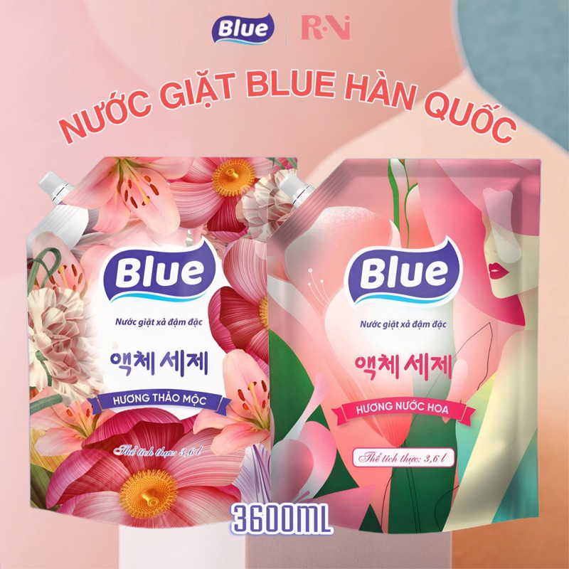Lưu Hương Đậm Sâu - Nhận diện Thương Hiệu Mới