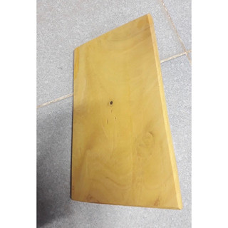 Bàn chà gỗ mít bền chắc chắn