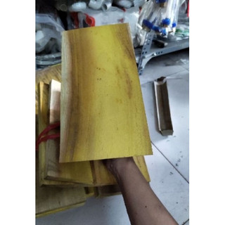 Bàn chà gỗ mít bền chắc chắn