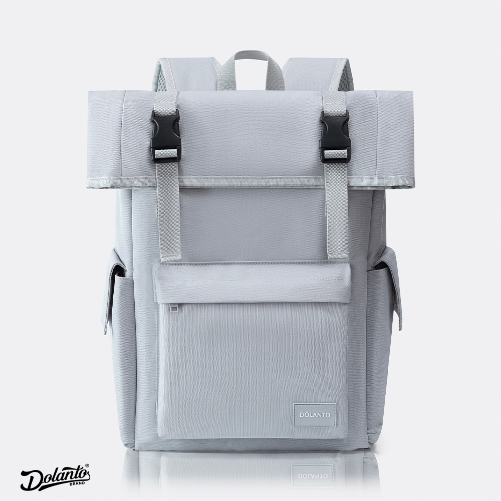 Balo DOLANTO BRAND® Ulzzang Backpack