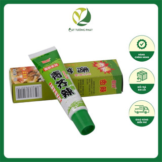 Mù tạt wasabi cay nhiều oba 43gr