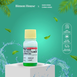 Tinh chất thảo dược kích thích mọc tóc Sato Nhật Bản