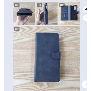 Ốp lưng LG Wing cứng đen nhám