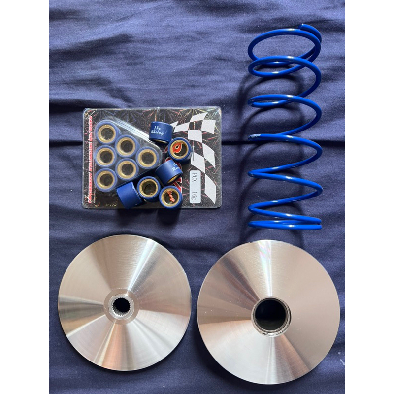 Nồi độ xe tay ga AB/Pcx/Vario/SH/Lead/Vision/Click