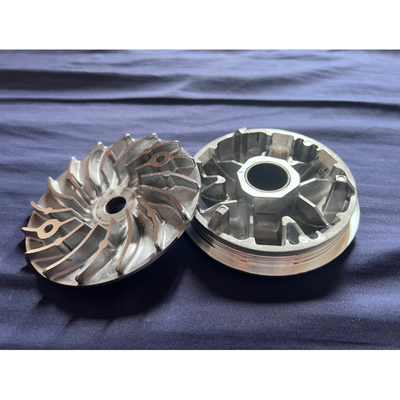 Nồi độ xe tay ga AB/Pcx/Vario/SH/Lead/Vision/Click