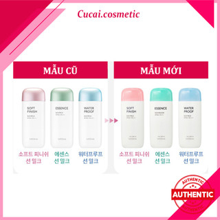 Kem Chống Nắng Missha All-Around Safe Block Sun Milk 70ml