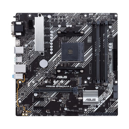 Mainboard ASUS PRIME B450M-A