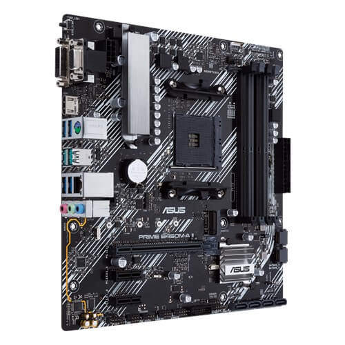 Mainboard ASUS PRIME B450M-A
