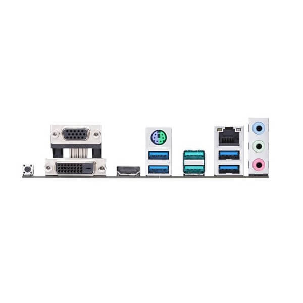 Mainboard ASUS PRIME B450M-A