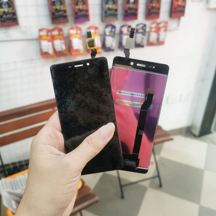 Màn hình xiaomi redmi 4, thay màn hình redmi 4 đủ màu