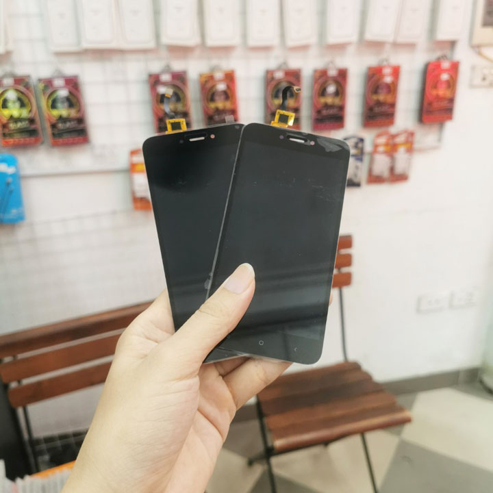 Màn hình xiaomi redmi 5a, thay màn redmi 5a