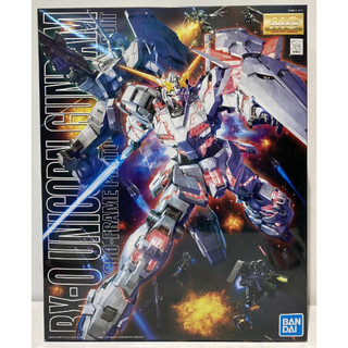 Mô hình lắp ráp Bandai MG 1/100 Unicorn Gundam Ova