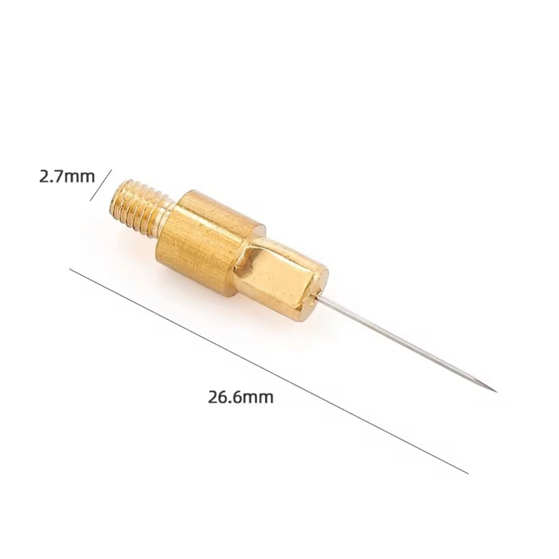 Đầu k.im máy plasma