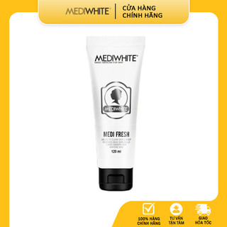 Kem tẩy da chết cho mặt và toàn thân Medi White - Medi fresh