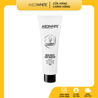 Kem trang điểm Medi White Face Makeup