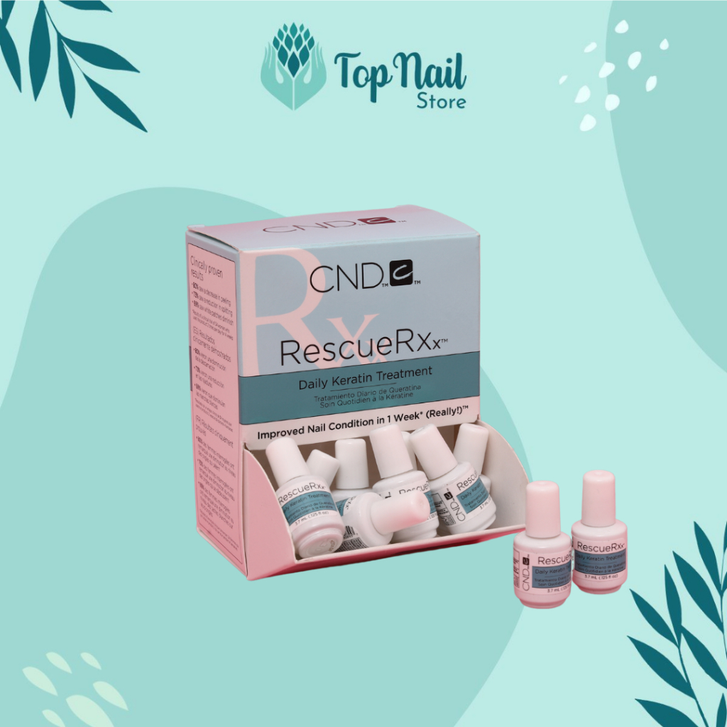 -Topnail