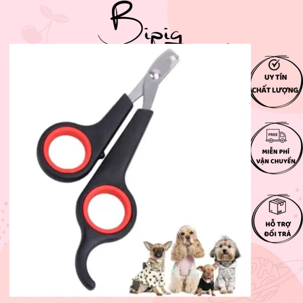 KÌM CẮT MÓNG MÀU ĐEN CHO CHÓ MÈO ,KÌM CẮT MÓNG CHO THÚ CƯNG SIÊU BÉN GIÁ HẠT RẺ