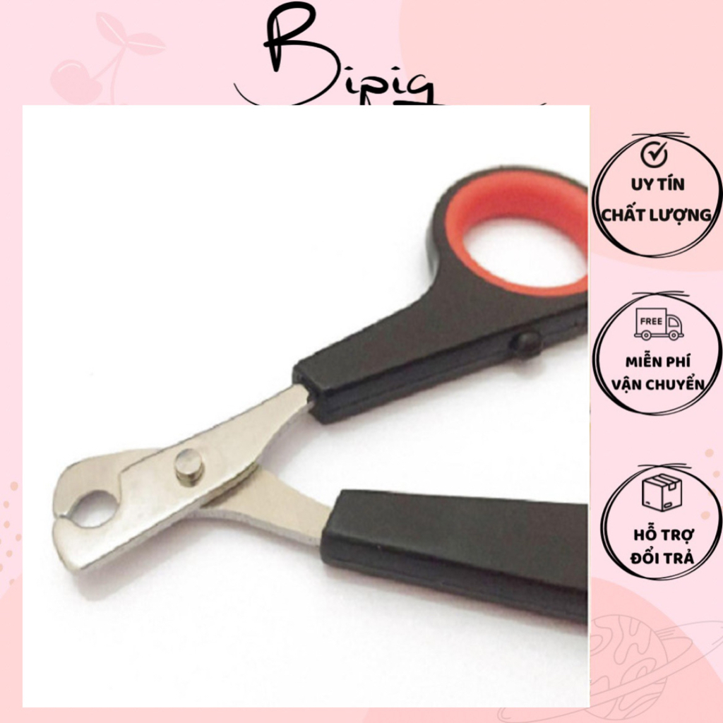 KÌM CẮT MÓNG MÀU ĐEN CHO CHÓ MÈO ,KÌM CẮT MÓNG CHO THÚ CƯNG SIÊU BÉN GIÁ HẠT RẺ