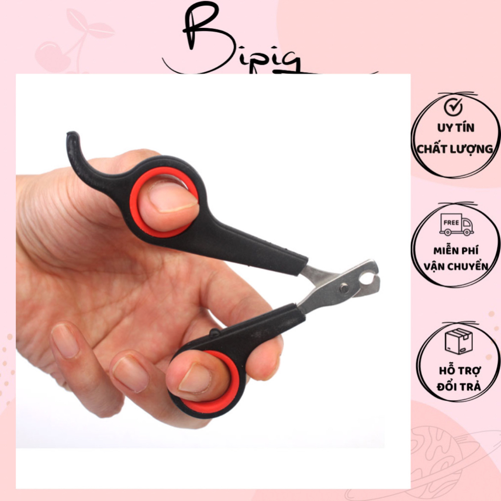 KÌM CẮT MÓNG MÀU ĐEN CHO CHÓ MÈO ,KÌM CẮT MÓNG CHO THÚ CƯNG SIÊU BÉN GIÁ HẠT RẺ