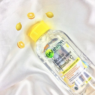 Nước tẩy trang Garnier Pháp 400ml