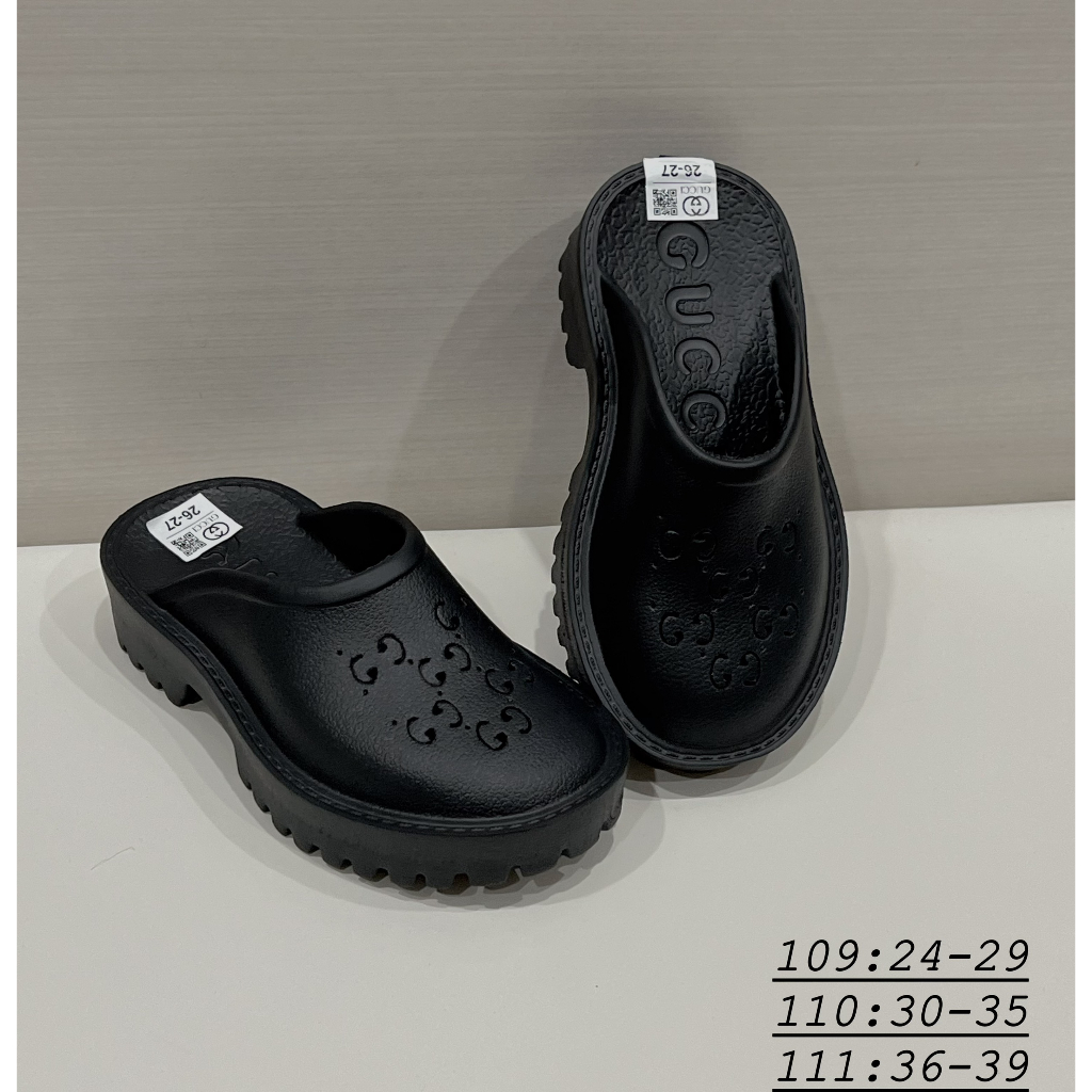 Sục GC cho bé - Sục GUCCCII Bé Gái, Bé Trai  Hàng Quảng Châu Mã Mới Sz 24-39