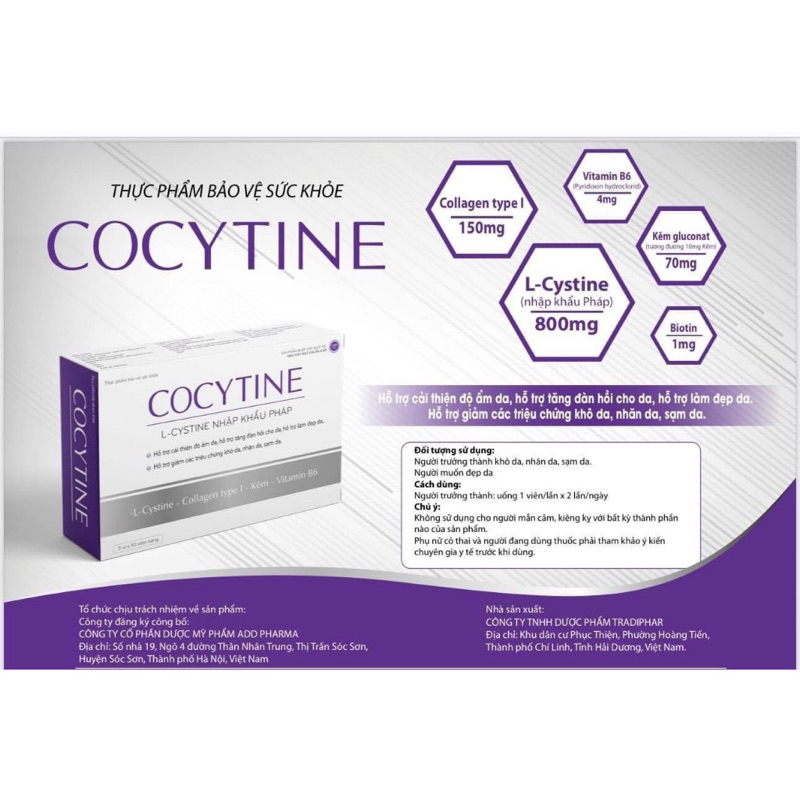 CO-CYSTINE