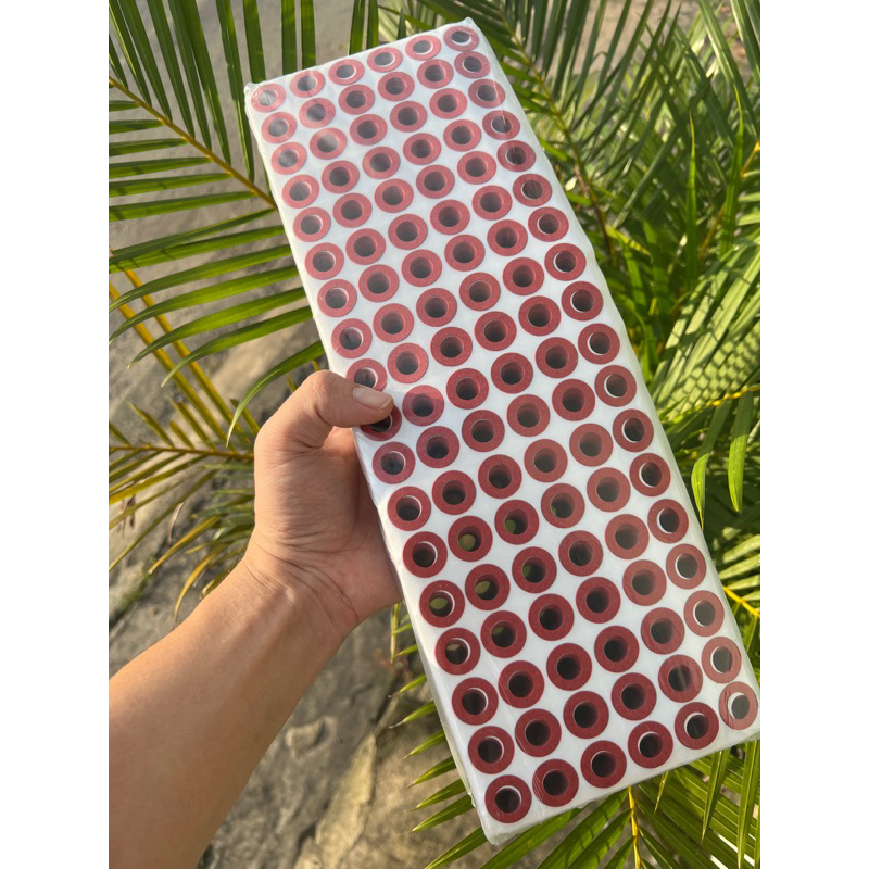 Dán 18650 - 21700 cực dương