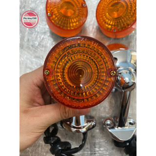 Xi nhan cub 81-86 ( trước inox, sau antimon Thái )