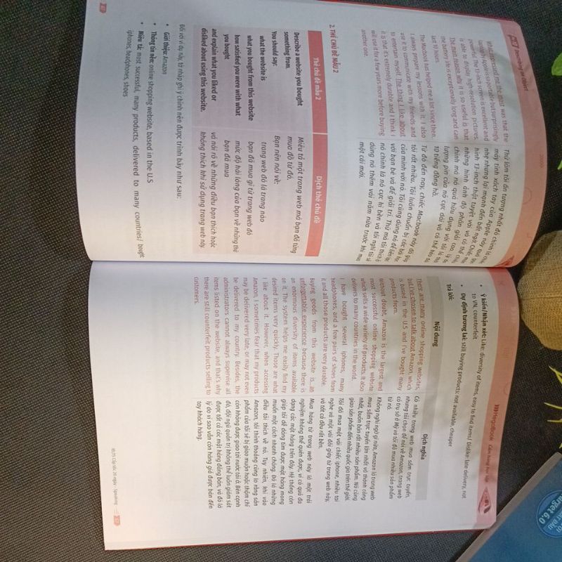 Sách - IELTS cấp tốc - 20 ngày Speaking