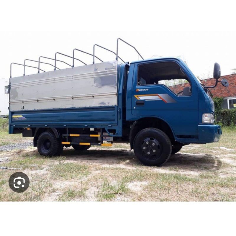 Dè chắn bùn bánh trước kia k3000/k165/k2700