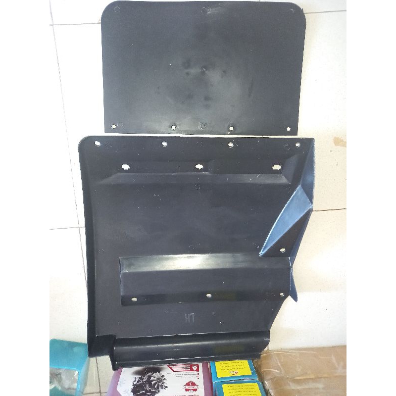 Dè chắn bùn bánh trước kia k3000/k165/k2700