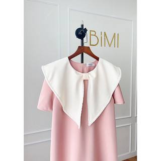 ĐẦM CỔ NƠ VIỀN NGỌC - BIMI