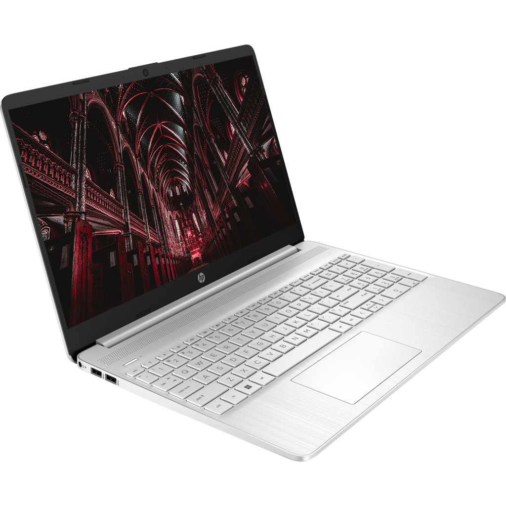 Laptop HP 15S-FQ5163TU i5-1235U/8GB/256GB/Win11 7C135PA