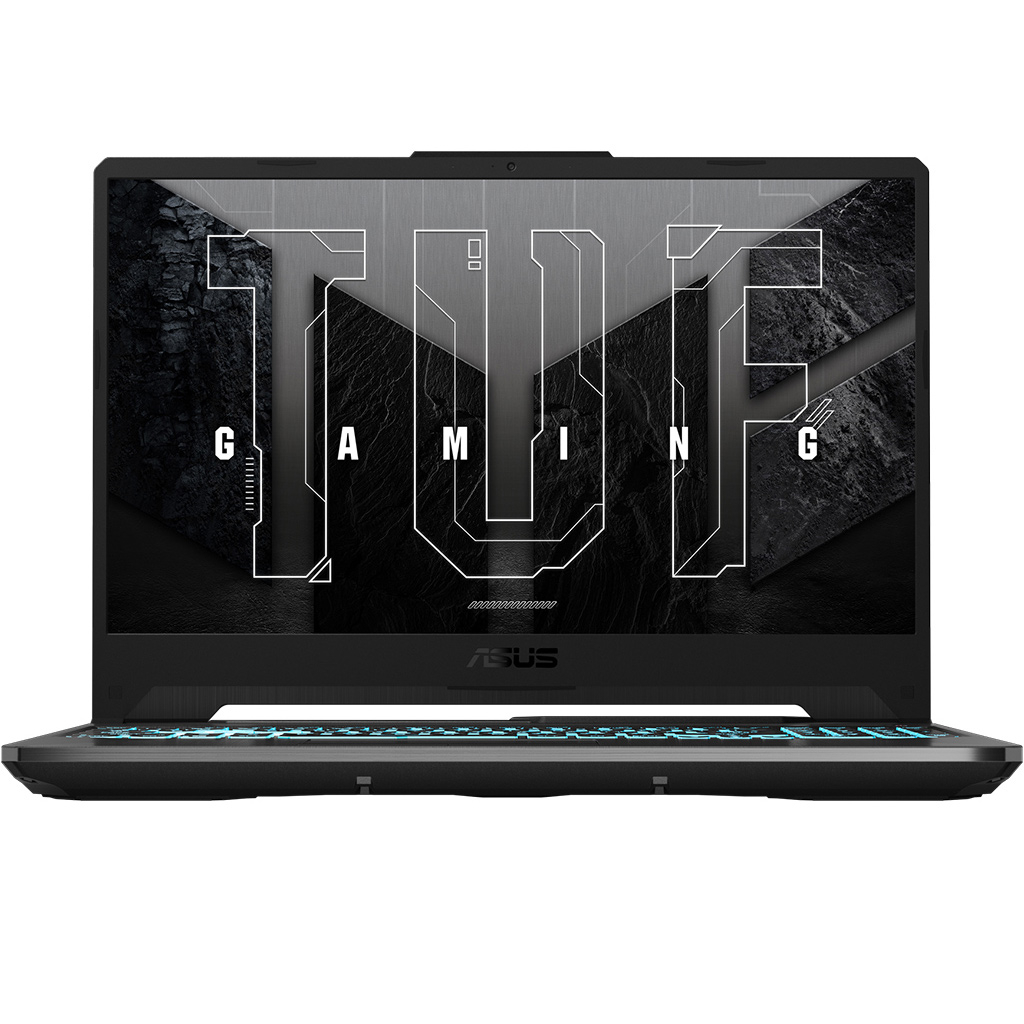 Laptop Asus TUF Gaming F15 i5-11400H/8GB/512GB/Win11 (FX506HF-HN014W)