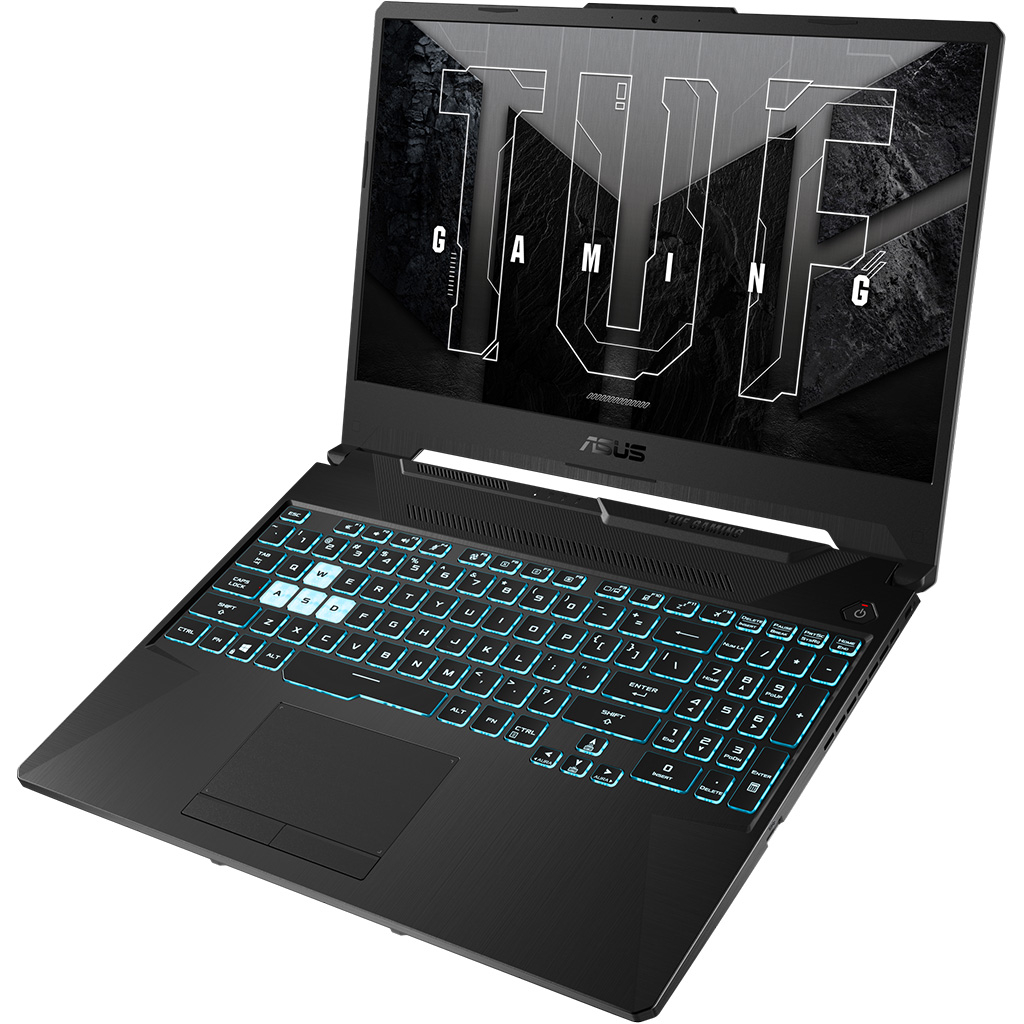 Laptop Asus TUF Gaming F15 i5-11400H/8GB/512GB/Win11