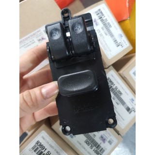 Công tắc lên xuống kính hyun dai xịn hãng mobis bên lái 3t5, hd500,hd65,hh72,hd99, hd78...