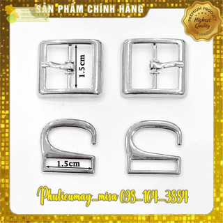Khoá Giày, Khoen Tăng Giảm Dây Giày, nguồn phụ liệu giày
