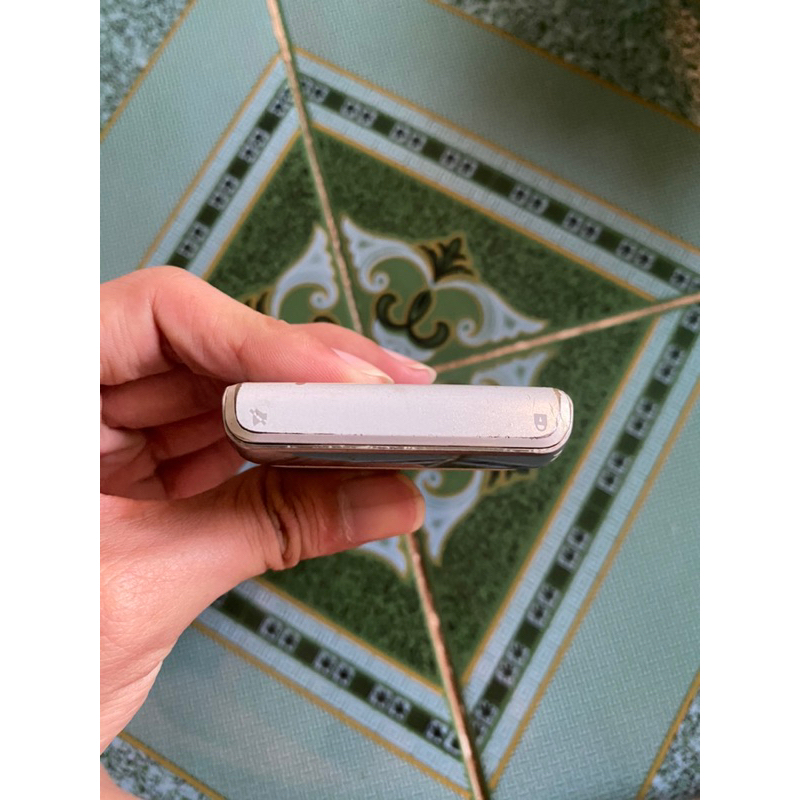 Điện thoại Blackberry Bold 9700